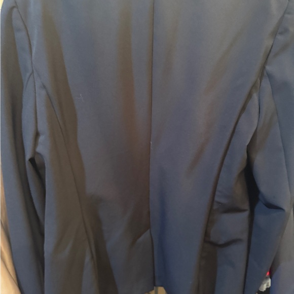 Iconic Veronica Beard Scuba Dickey Blazer-see pics for cond-A closet staple. - Picture 5 of 8